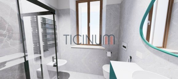 Apartamento T3 em Borgarello, Italy N.º 330986 12