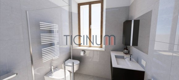 Apartamento T3 em Borgarello, Italy N.º 330986 11