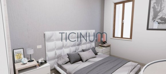 Apartamento T3 em Borgarello, Italy N.º 330986 6