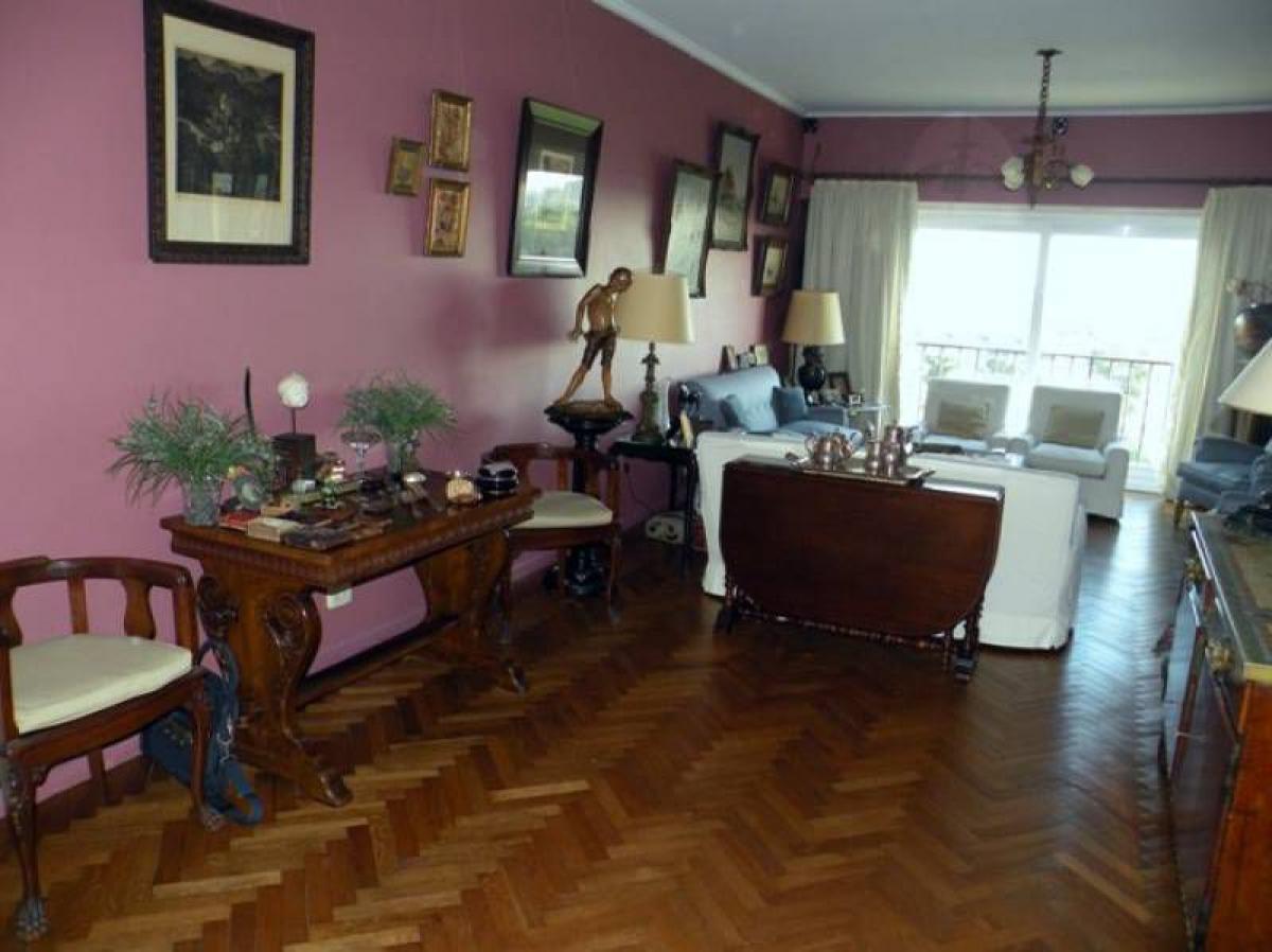 2 bedrooms Apartment in Buenos Aires, Argentina No. 77224
