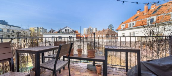 2 bedrooms Apartment in Munich, Germany No. 195341 7