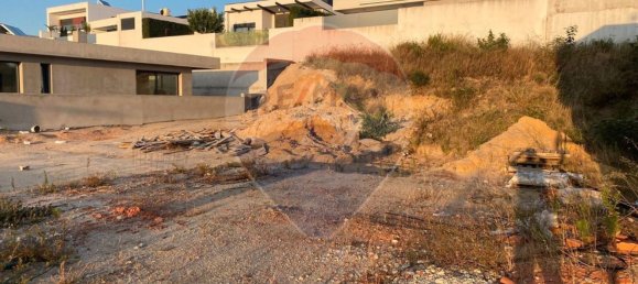 Grundstück in Setubal, Portugal 542m², Nr. 49677 3