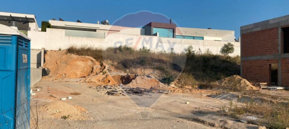 Grundstück in Setubal, Portugal 542m², Nr. 49677 6