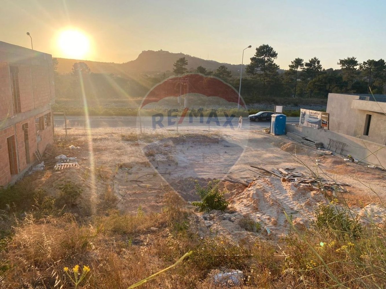 Grundstück in Setubal, Portugal 542m², Nr. 49677