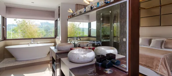 Villa de 5 dormitorios en Marbella, Spain No. 121228 23