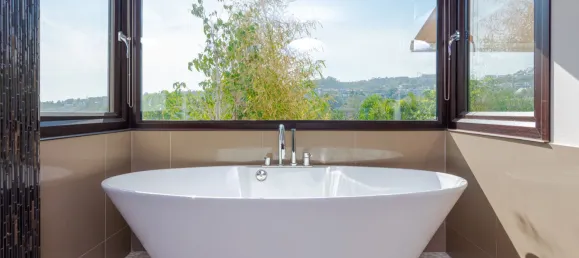 Villa de 5 dormitorios en Marbella, Spain No. 121228 22