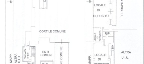 200m² Commercial property in Milan, Italy No. 244207 28