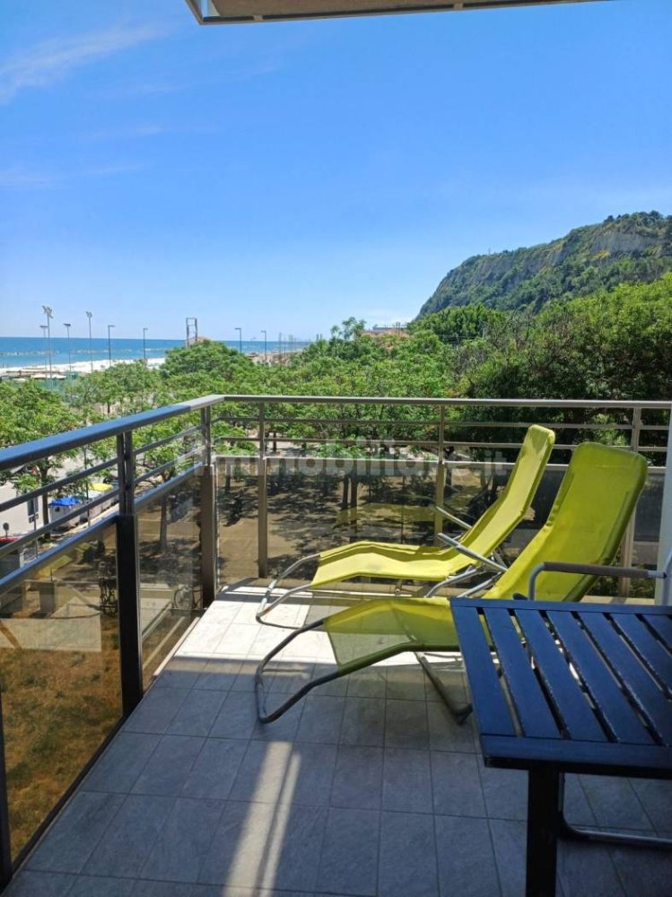 2 bedrooms Apartment in Pesaro, Italy No. 344607