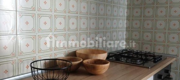 Квартира с 2 спальнями в Пезаро, Италия № 344607 3