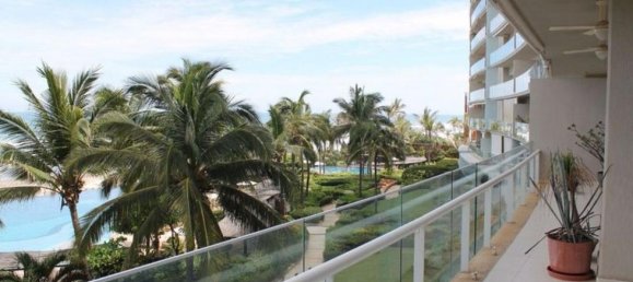 4 bedrooms Apartment in Guerrero, Mexico No. 186426 2