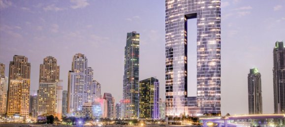 4 bedrooms Apartment in Jumeirah Beach Residence, UAE No. 51 3