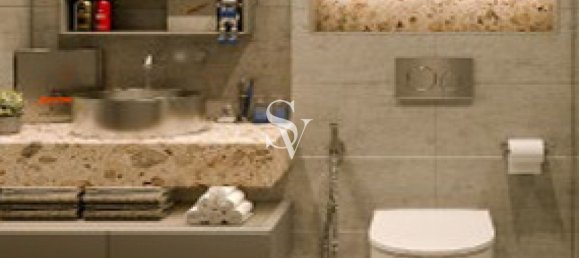 1 Schlafzimmer Wohnung in Downtown Jebel Ali, UAE, Nr. 196625 6