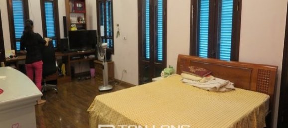 4 Schlafzimmer Villa in Hai Ba Trung, Vietnam, Nr. 3526 2