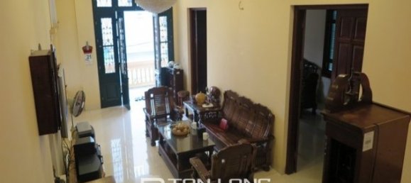 4 Schlafzimmer Villa in Hai Ba Trung, Vietnam, Nr. 3526 19