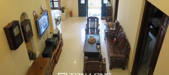 4 Schlafzimmer Villa in Hai Ba Trung, Vietnam, Nr. 3526 20