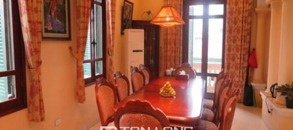 4 Schlafzimmer Villa in Hai Ba Trung, Vietnam, Nr. 3526 22
