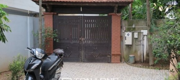 4 Schlafzimmer Villa in Hai Ba Trung, Vietnam, Nr. 3526 10
