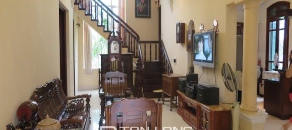 4 Schlafzimmer Villa in Hai Ba Trung, Vietnam, Nr. 3526 18