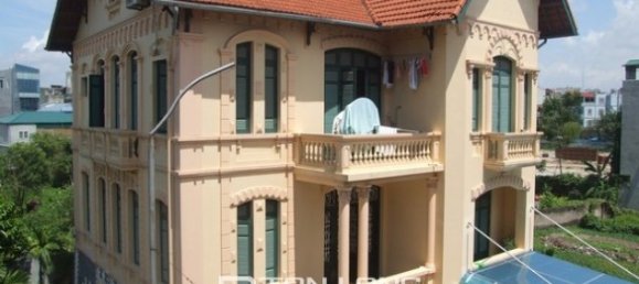 4 Schlafzimmer Villa in Hai Ba Trung, Vietnam, Nr. 3526 16