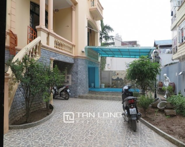 4 Schlafzimmer Villa in Hai Ba Trung, Vietnam, Nr. 3526