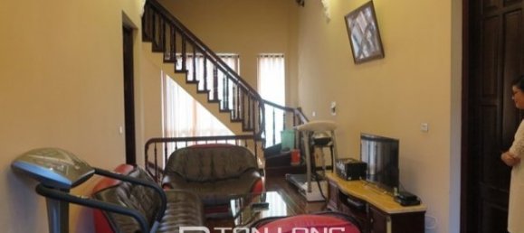 4 Schlafzimmer Villa in Hai Ba Trung, Vietnam, Nr. 3526 24