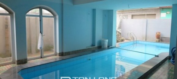4 Schlafzimmer Villa in Hai Ba Trung, Vietnam, Nr. 3526 13