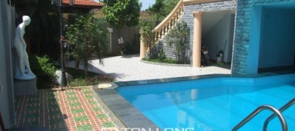 4 Schlafzimmer Villa in Hai Ba Trung, Vietnam, Nr. 3526 14