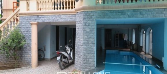 4 Schlafzimmer Villa in Hai Ba Trung, Vietnam, Nr. 3526 12