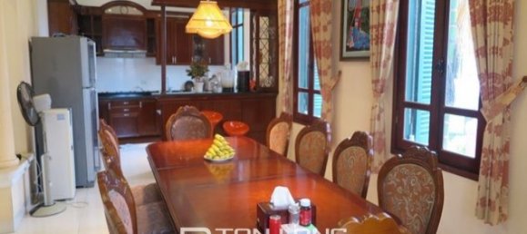 4 Schlafzimmer Villa in Hai Ba Trung, Vietnam, Nr. 3526 21