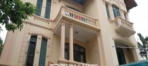 4 Schlafzimmer Villa in Hai Ba Trung, Vietnam, Nr. 3526 11