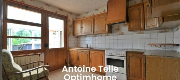 3 Schlafzimmer Stadthaus in Catillon-sur-Sambre, France, Nr. 270160 5