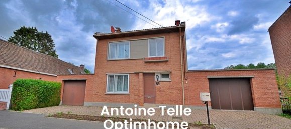 3 Schlafzimmer Stadthaus in Catillon-sur-Sambre, France, Nr. 270160 46