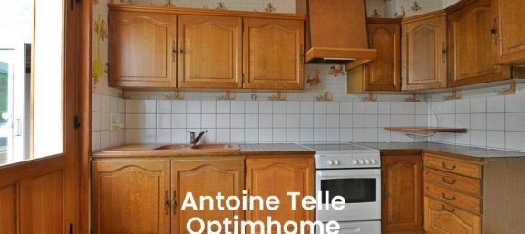 3 Schlafzimmer Stadthaus in Catillon-sur-Sambre, France, Nr. 270160 37