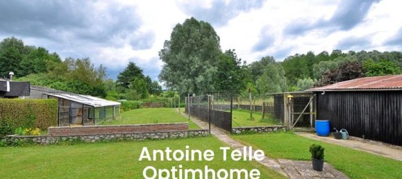 3 Schlafzimmer Stadthaus in Catillon-sur-Sambre, France, Nr. 270160 43