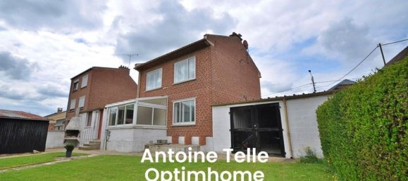 3 Schlafzimmer Stadthaus in Catillon-sur-Sambre, France, Nr. 270160 34