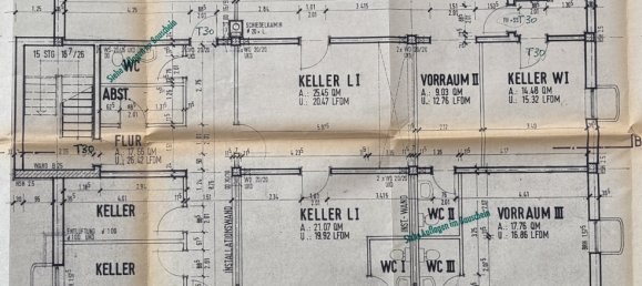 1285m² Building in Merzig-Wadern, Germany No. 284905 14