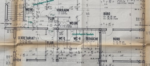 1285m² Building in Merzig-Wadern, Germany No. 284905 11