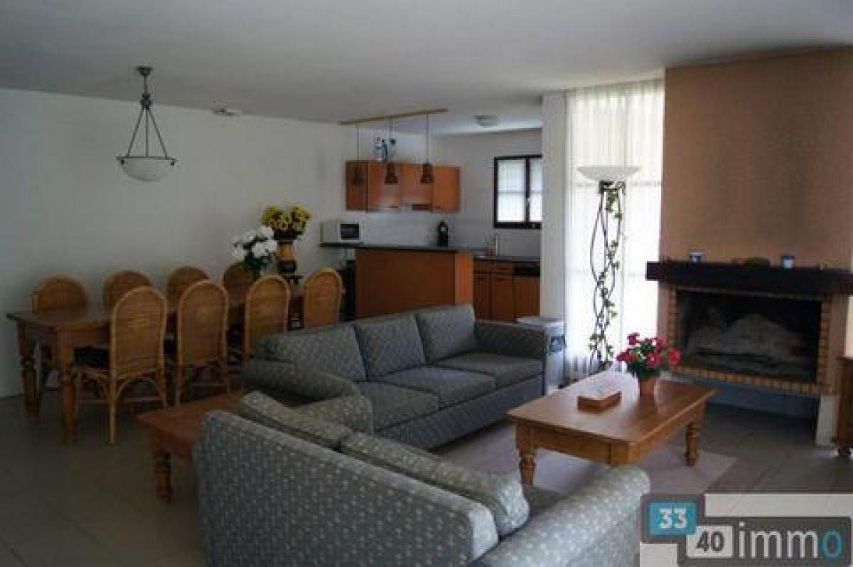 3 Schlafzimmer Haus in Salles, France, Nr. 24331