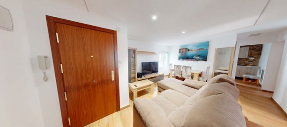 3 chambres Appartement à Alicante, Spain No. 137734 3