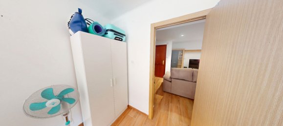 3 chambres Appartement à Alicante, Spain No. 137734 35