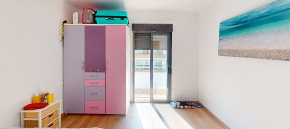 3 chambres Appartement à Alicante, Spain No. 137734 24