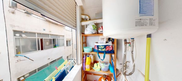 3 chambres Appartement à Alicante, Spain No. 137734 6