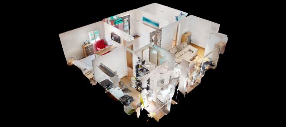 3 chambres Appartement à Alicante, Spain No. 137734 26