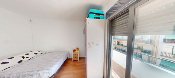 3 chambres Appartement à Alicante, Spain No. 137734 31