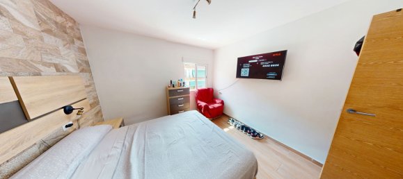 3 chambres Appartement à Alicante, Spain No. 137734 14