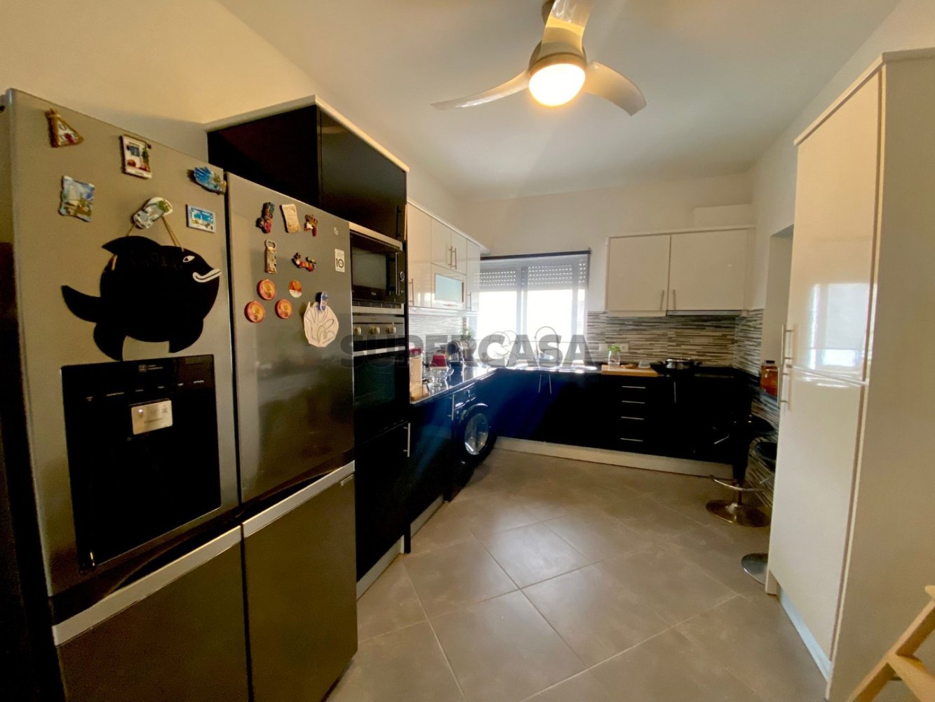 Квартира с 3 спальнями в Фару, Португалия № 355217