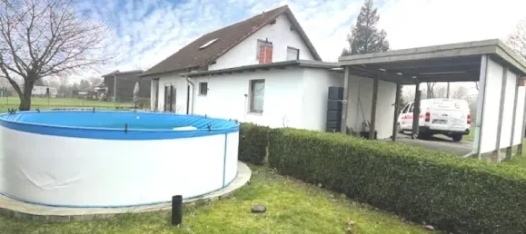 Casa de 6 divisões em Vorpommern-Rugen, Germany N.º 205183 21