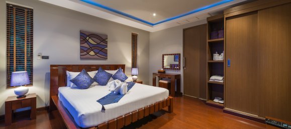 5 bedrooms Cafe / restaurant in Ko Samui, Thailand No. 7068 20