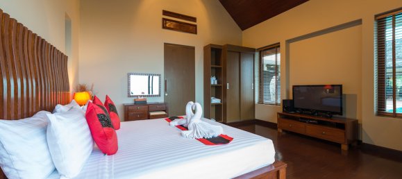 5 bedrooms Cafe / restaurant in Ko Samui, Thailand No. 7068 13