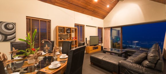 5 bedrooms Cafe / restaurant in Ko Samui, Thailand No. 7068 8